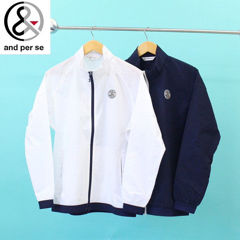 楽天市場】アンパスィ（ジャケット｜メンズウェア）：ウェア<ゴルフ