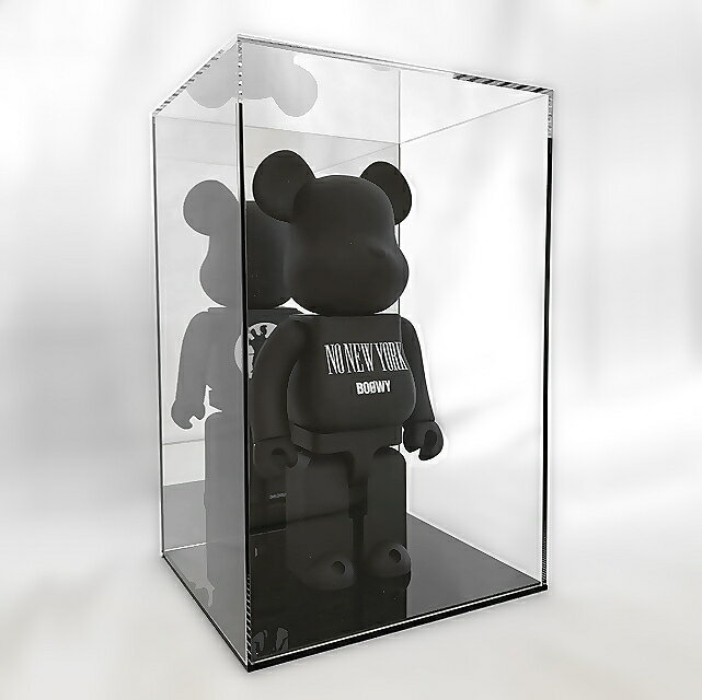 楽天市場】ベアブリック ケース（ホビー）の通販