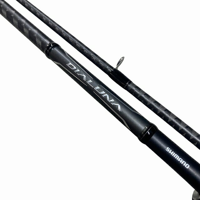 楽天市場】シマノ 18 ディアルーナ s100mlの通販