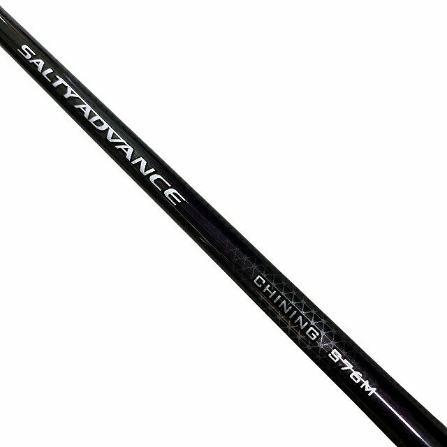 楽天市場】ソルティーアドバンス s76mの通販