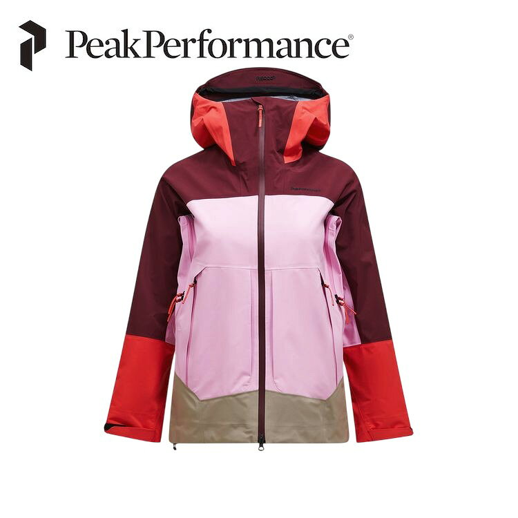 楽天市場】ピークパフォーマンス スキー（性別レディース）（スキー用