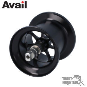 楽天市場】アベイル 2540 スプールの通販