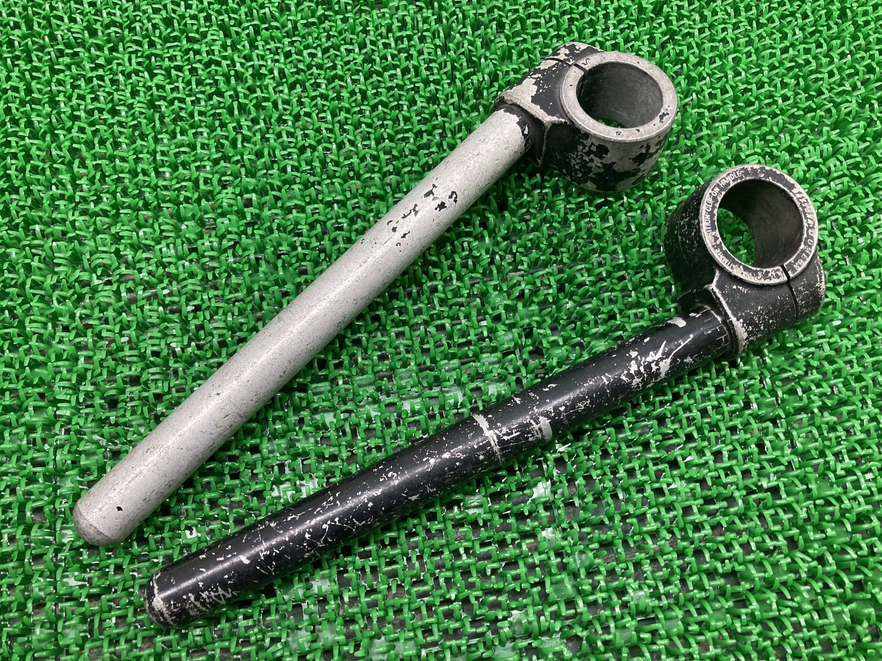 楽天市場】dx 変形（ハンドル｜パーツ）：バイク用品<車用品・バイク