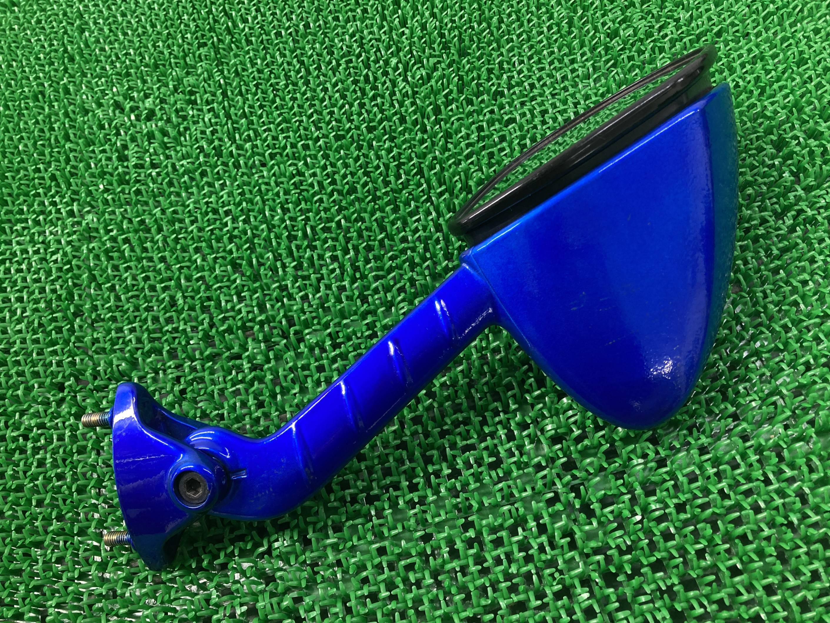 楽天市場】zx－14 純正 ミラーの通販