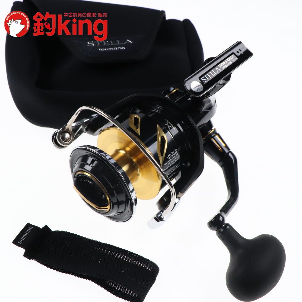 楽天市場】19 ステラ sw 14000xgの通販