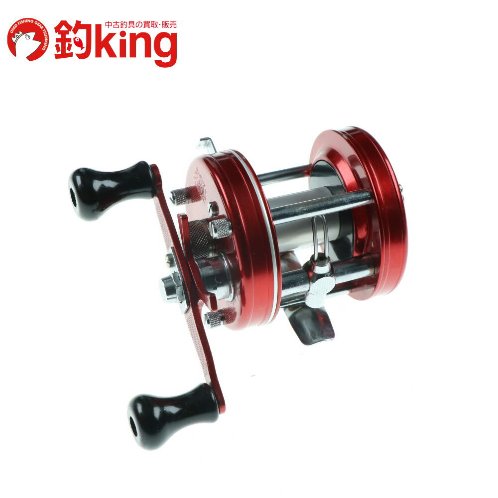 楽天市場】アブガルシア 5000スピニングリールの通販