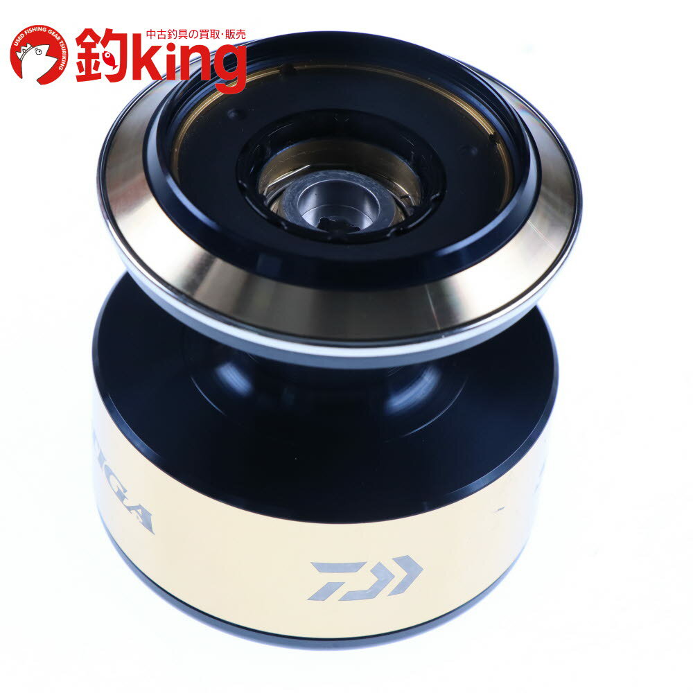 楽天市場】20ソルティガ スプール 18000の通販