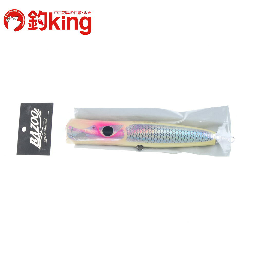 楽天市場】バズー（フィッシング｜スポーツ・アウトドア）の通販