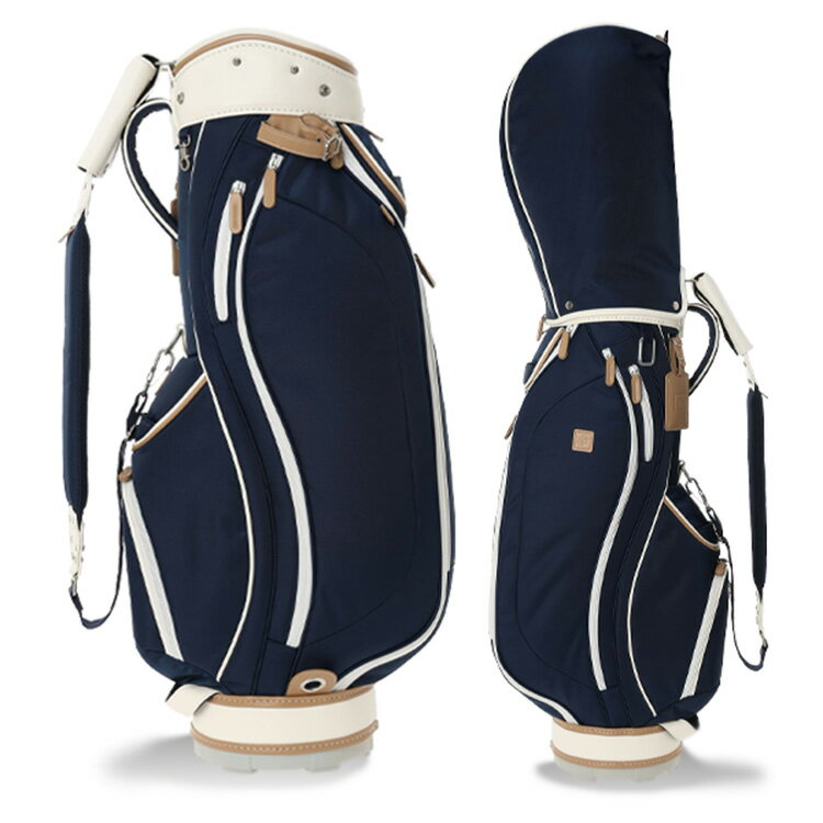 楽天市場】キャディバッグ（ブランドゾーイ）（バッグ・ケース｜ゴルフ