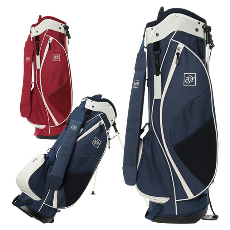 楽天市場】キャディバッグ（ブランドゾーイ）（バッグ・ケース｜ゴルフ