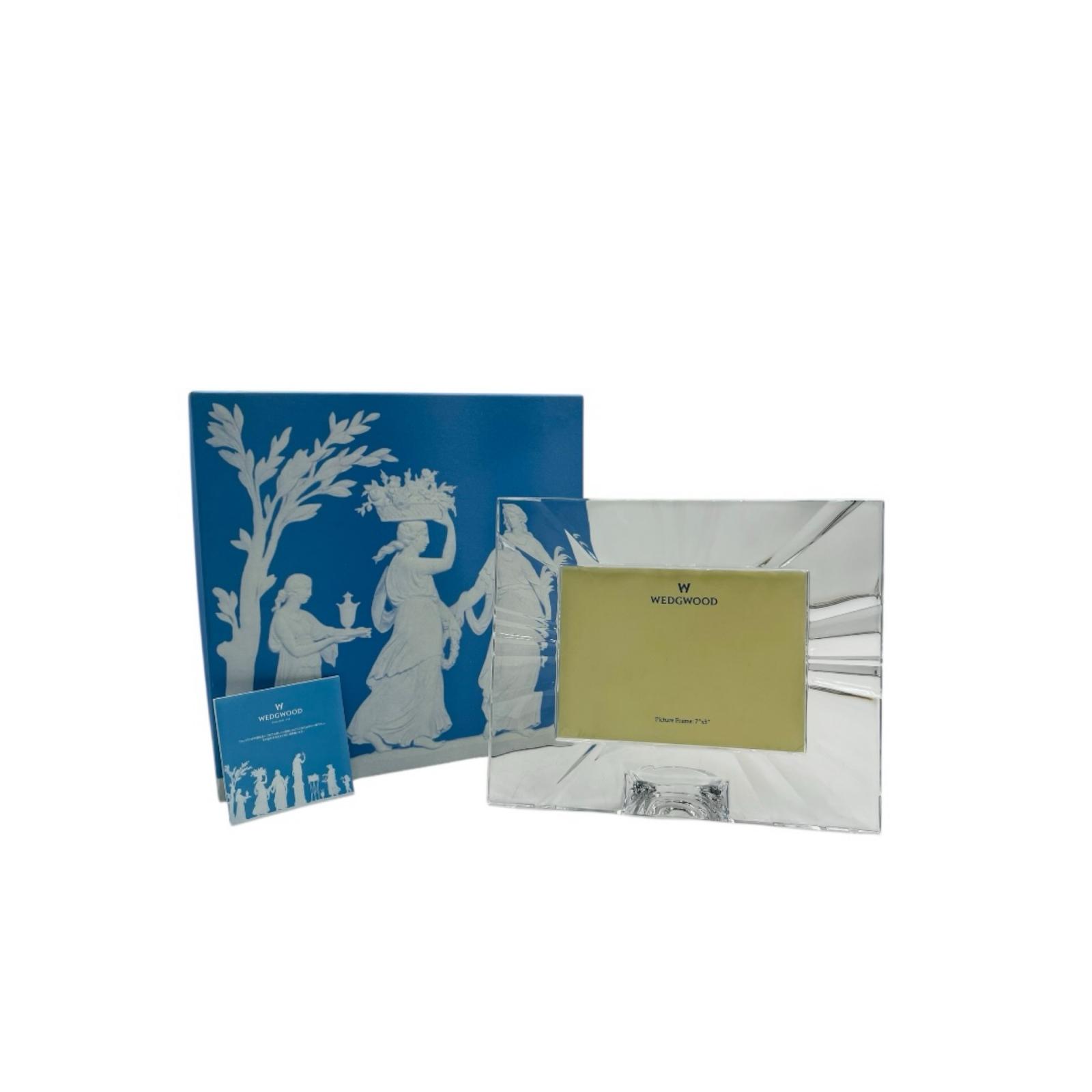 楽天市場】ウェッジウッド ナイト&デイ ピクチャーフレームの通販