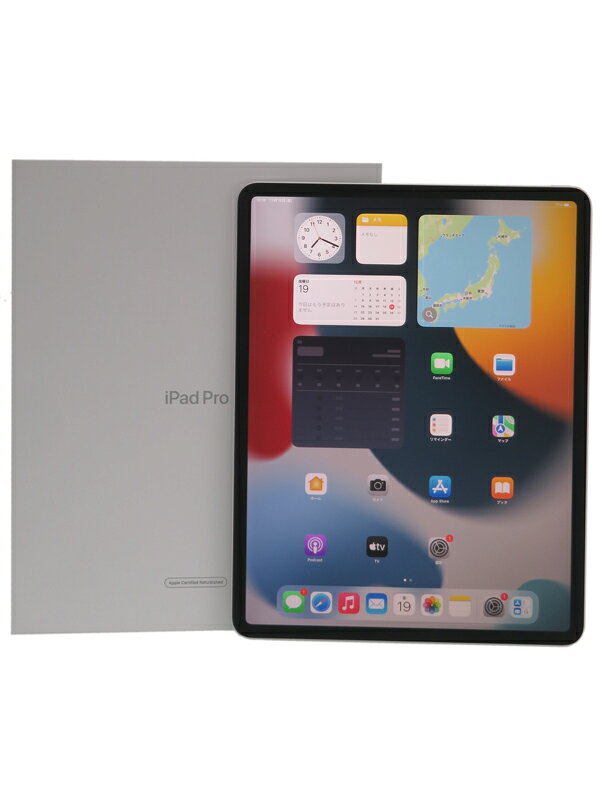 楽天市場】ipad pro 12.9インチ 第4世代 128の通販