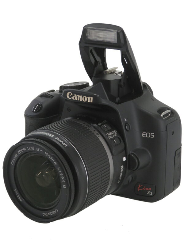 楽天市場】eos kiss x2 レンズキットの通販