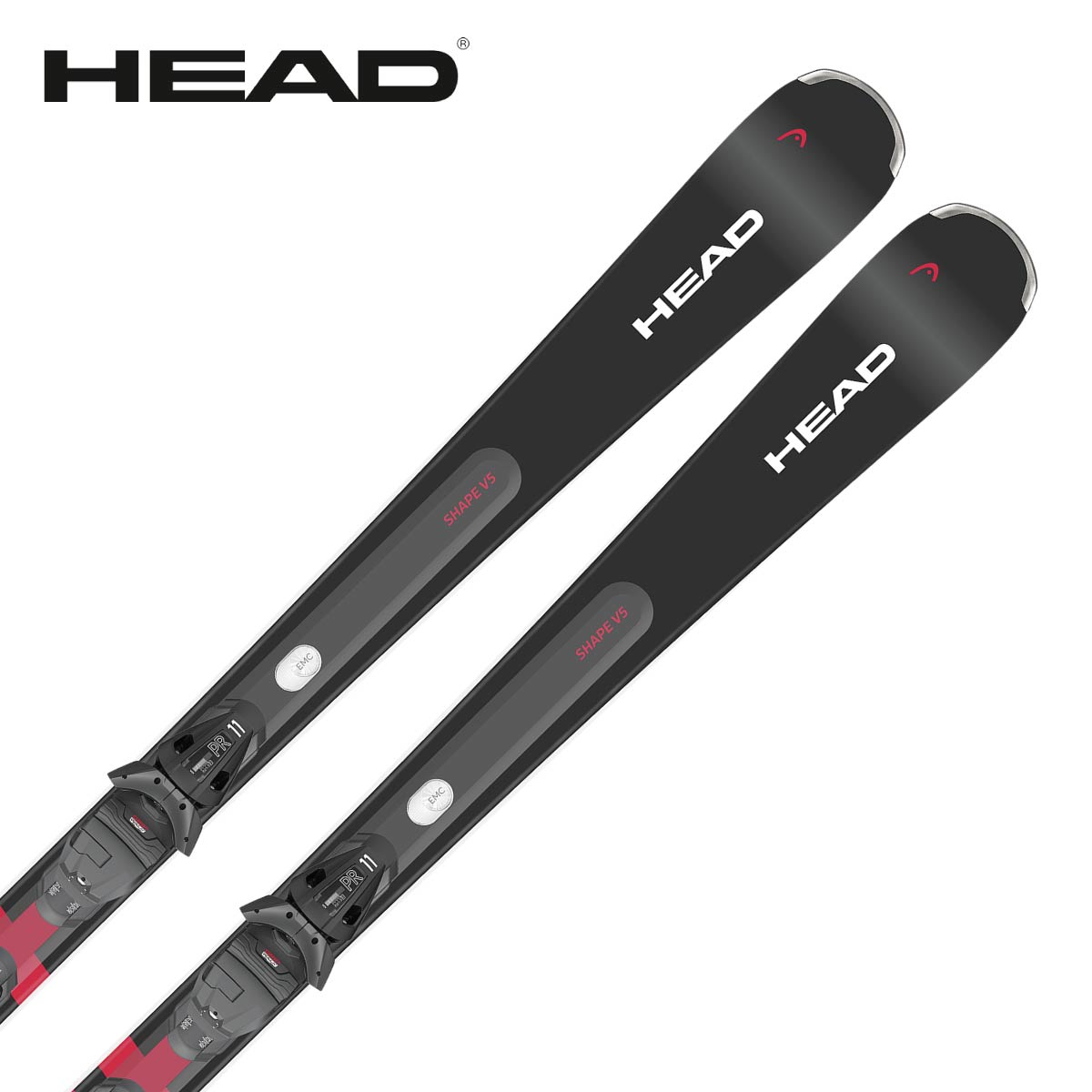 楽天市場】スキー板（ブランドヘッド）（スキー用品｜ウィンター