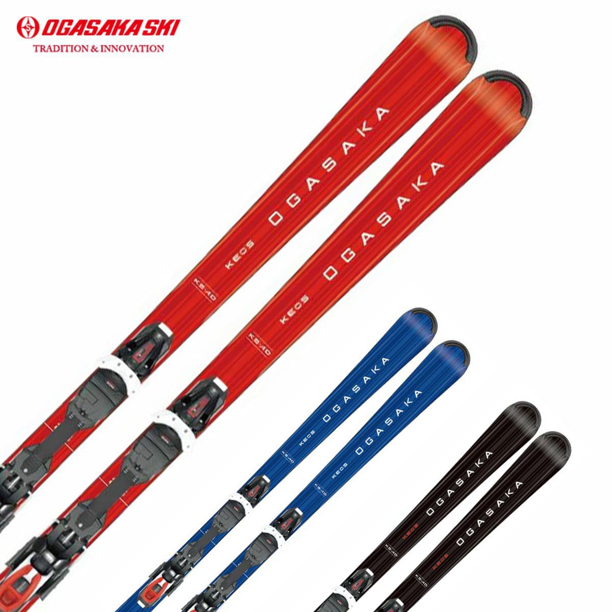 楽天市場】オガサカ（スキー板｜スキー用品）：ウィンタースポーツ