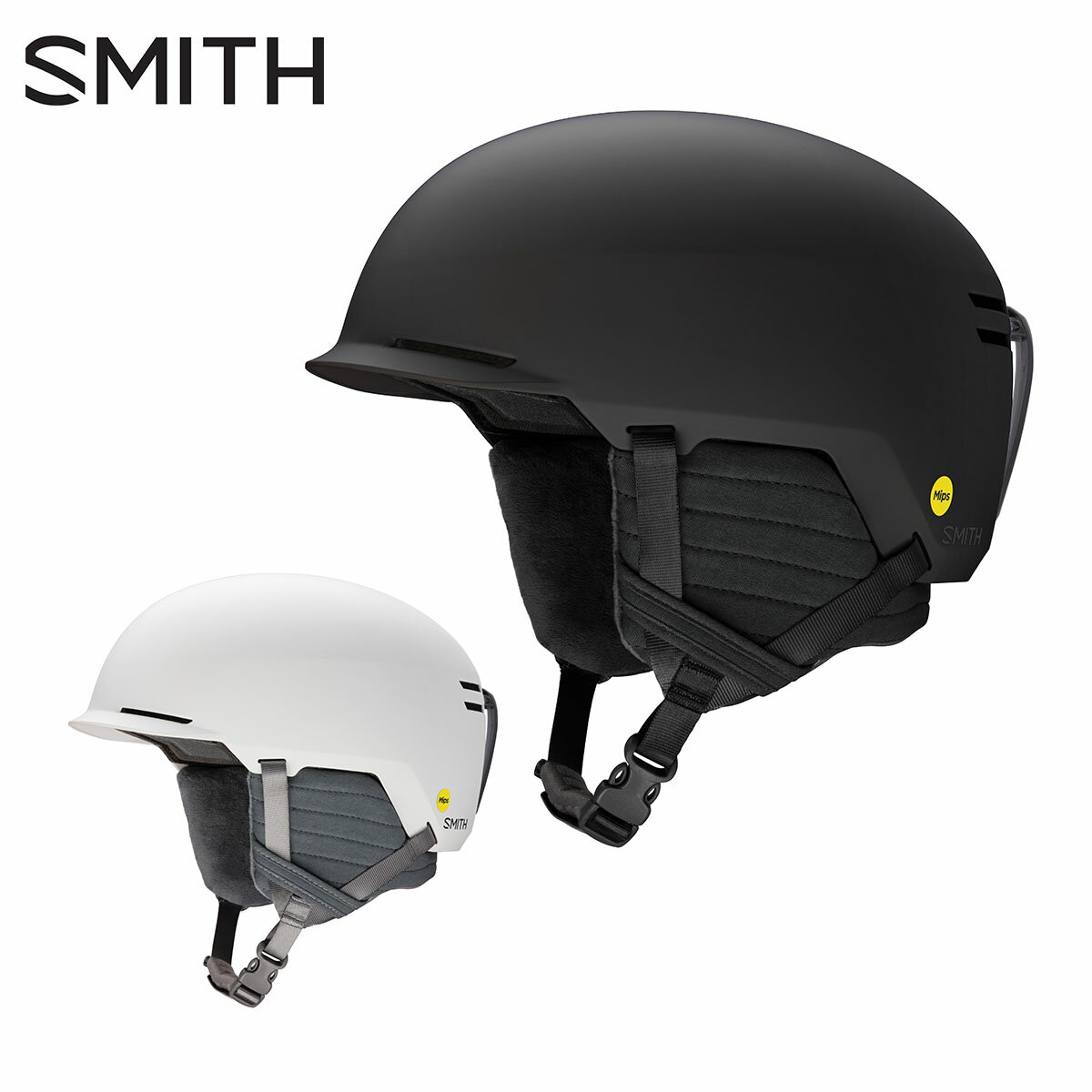 楽天市場】smith ヘルメット gageの通販