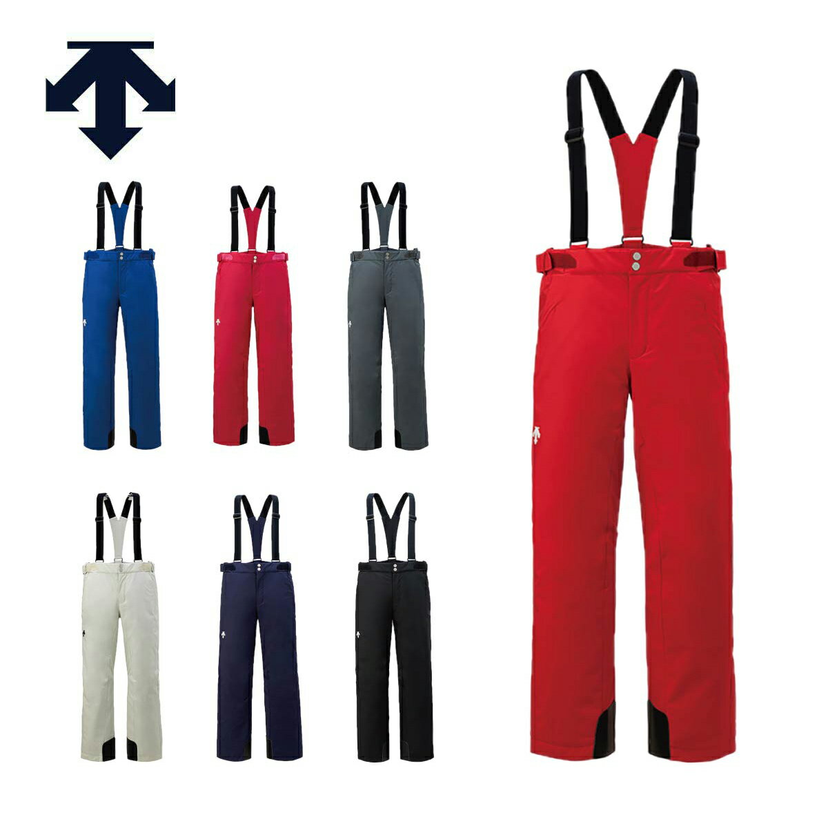 楽天市場】マーモット スキー パンツの通販