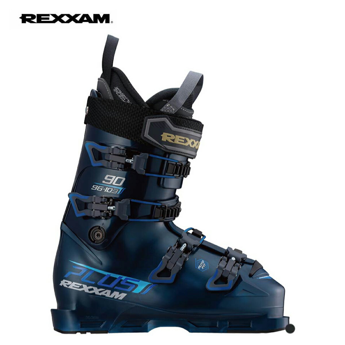 楽天市場】rexxam revo 90sの通販