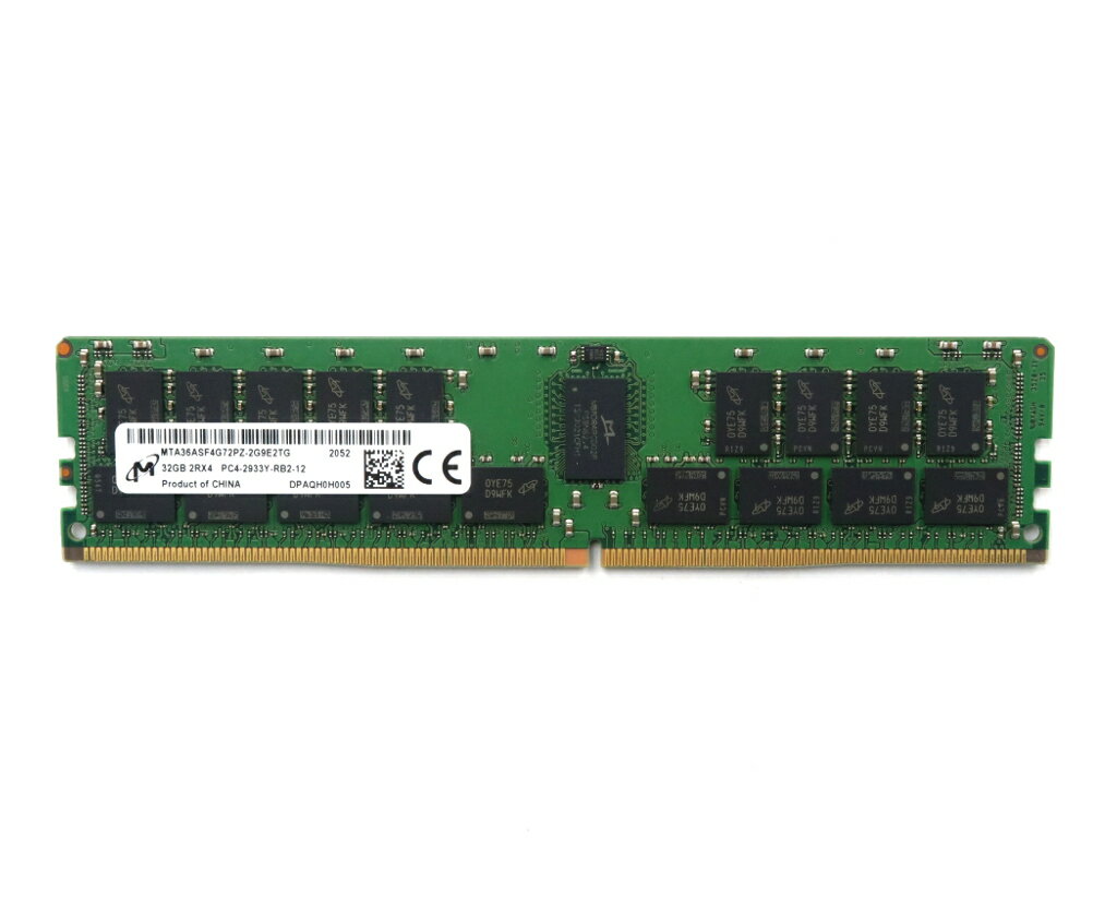楽天市場】ddr4 32gb 中古の通販