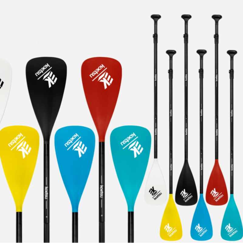 楽天市場】パドル sup カーボン 2ピースの通販