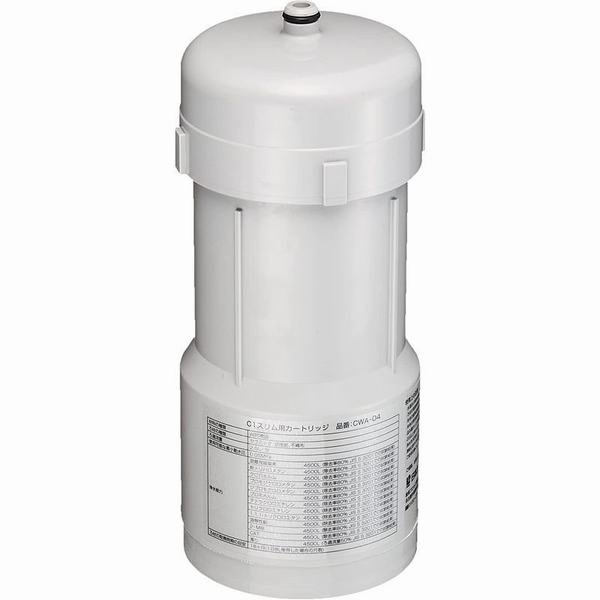 楽天市場】浄水器 カートリッジjc－401の通販