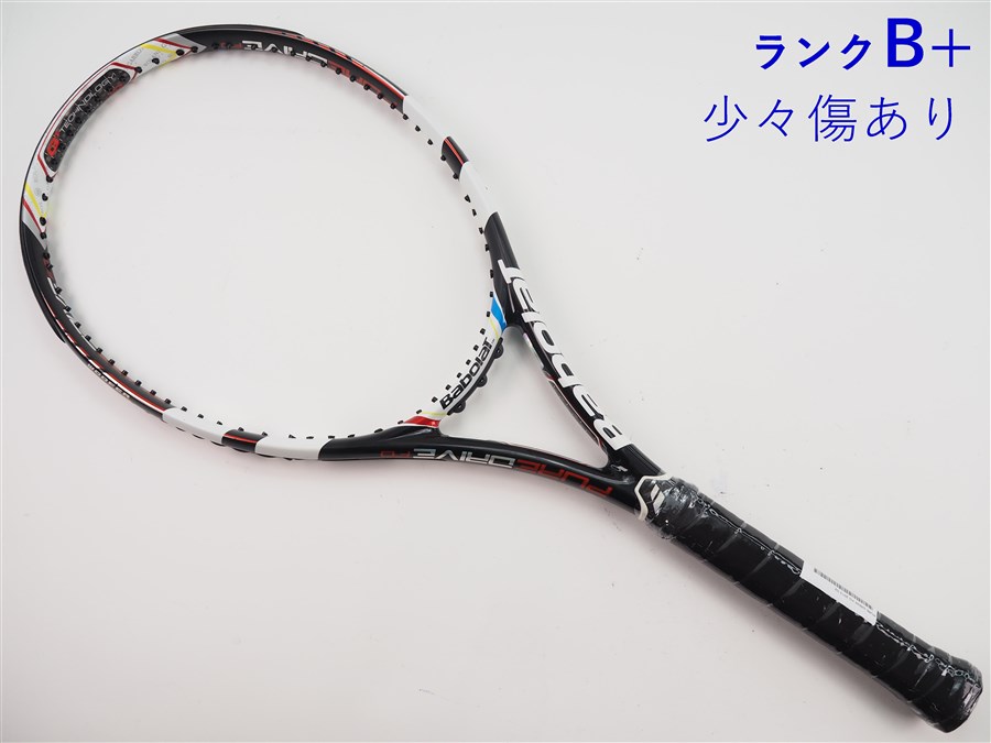 楽天市場】babolat ローランギャロスの通販