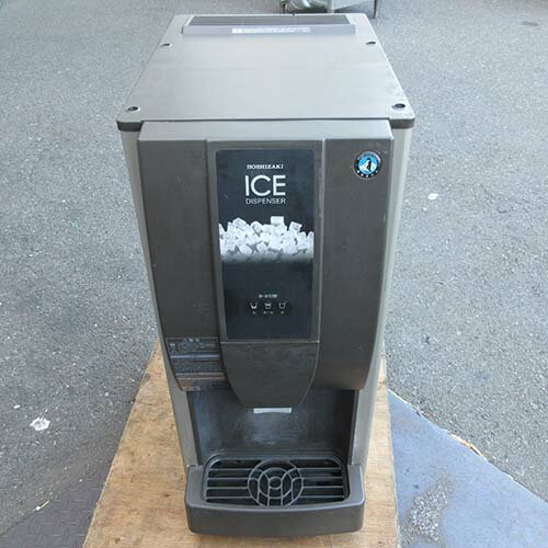 楽天市場】チップアイスディスペンサー dcm－115kの通販