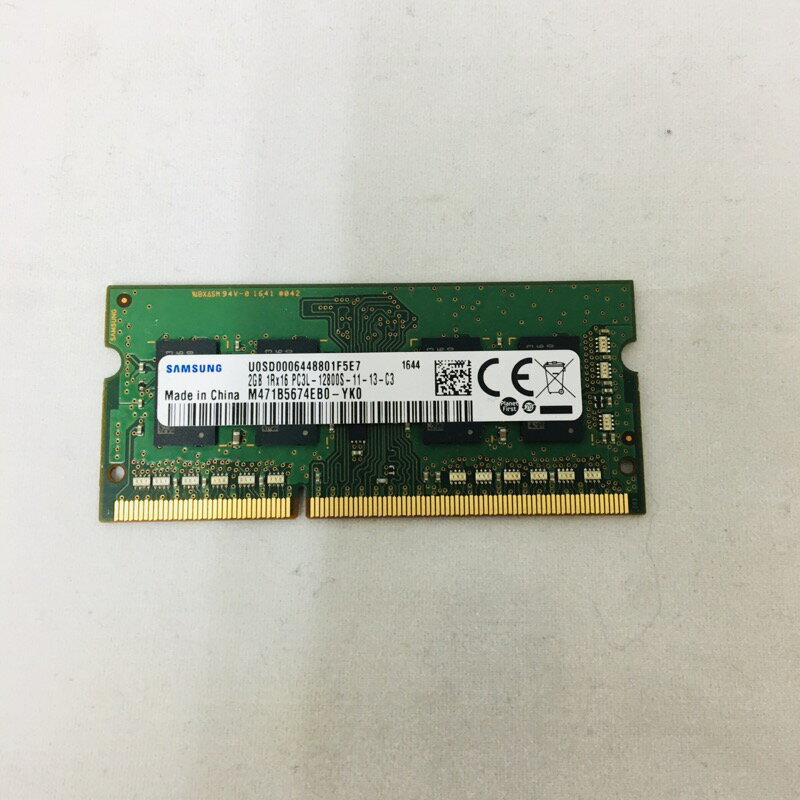 楽天市場】メモリ pc3l‐12800s‐11-13-f3の通販