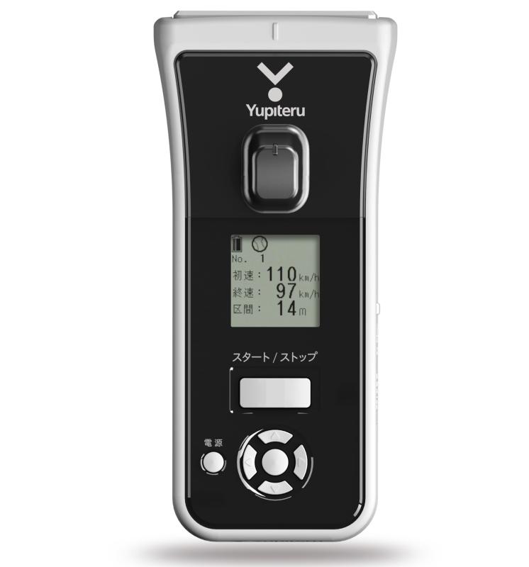 楽天市場】スピードガン ユピテルの通販