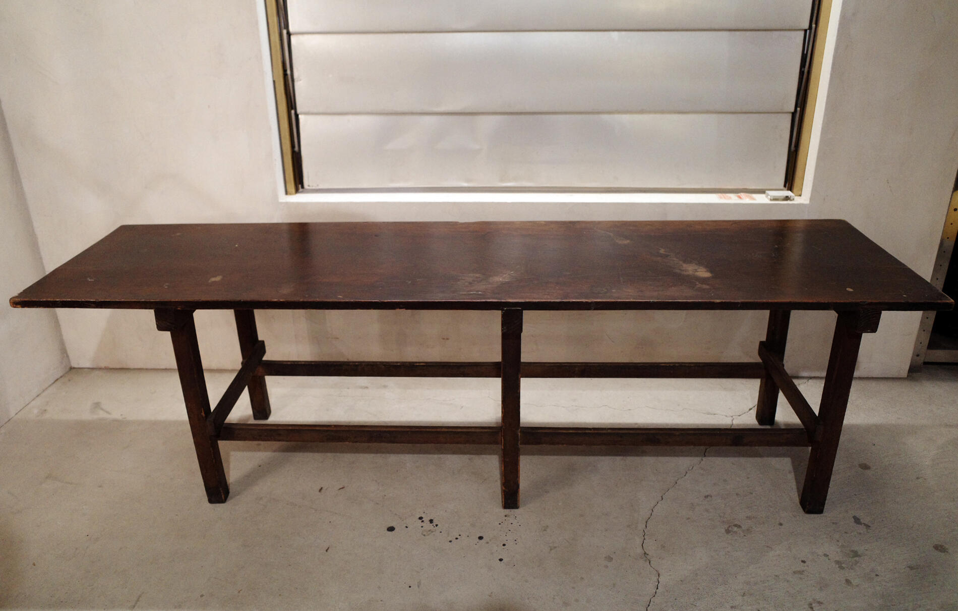 楽天市場】作業台 中古 アンティークの通販