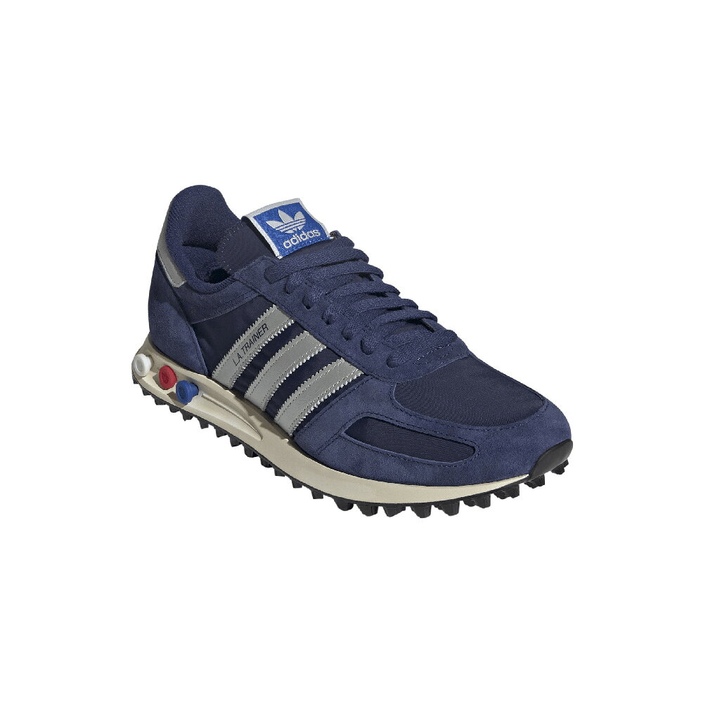 楽天市場】adidas LA TRAINERの通販