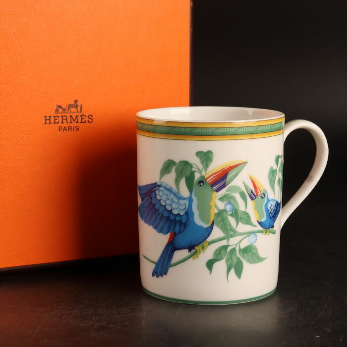 楽天市場】エルメス トゥカンの通販