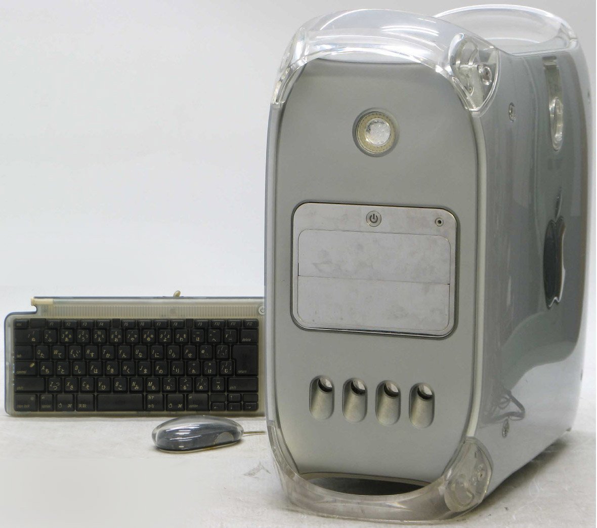 楽天市場】powermac g4 mdd メモリの通販