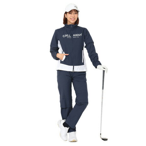 楽天市場】キャロウェイ レディース セット（サイズ（S/M/L）S