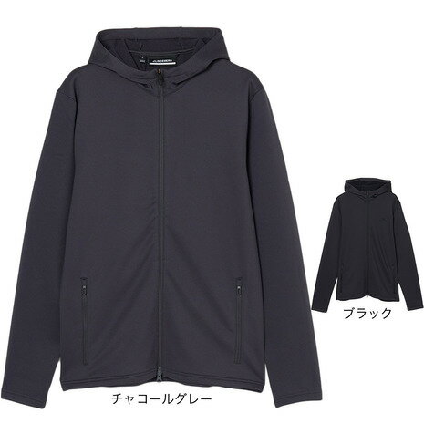 楽天市場】j．lindeberg パーカーの通販