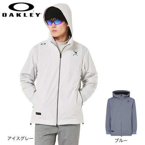 楽天市場】oakley スカル ジャケットの通販