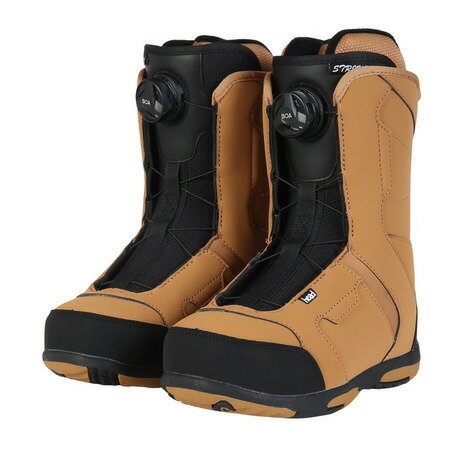 楽天市場】ヘッド ブーツ スノーボード boaの通販