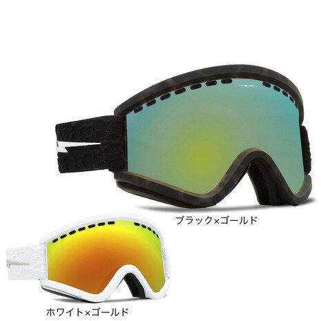 楽天市場】ELECTRIC EGB2（ゴーグル｜スキー・スノーボード用