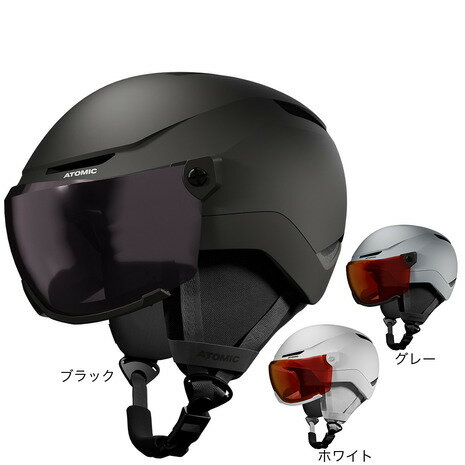 楽天市場】ATOMIC アトミック（ヘルメット｜スキー・スノーボード用