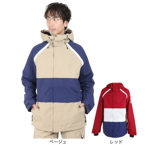 楽天市場】ripzone ウェア（ジャケット｜メンズウェア）：スノーボード