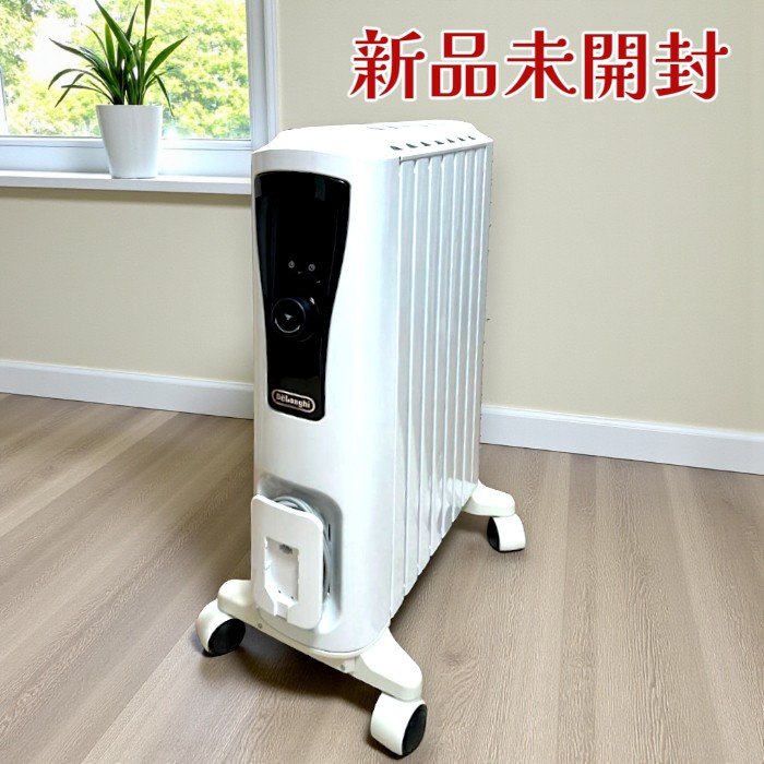 楽天市場】デロンギ オイルヒーター rhj65l0712の通販