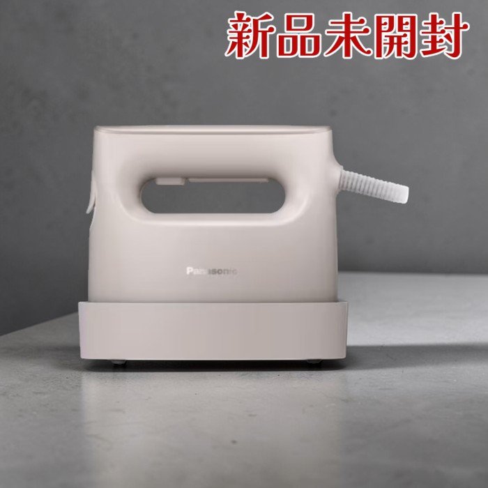 楽天市場】パナソニック ni-fs790 衣類スチーマー（アイロン｜生活家電