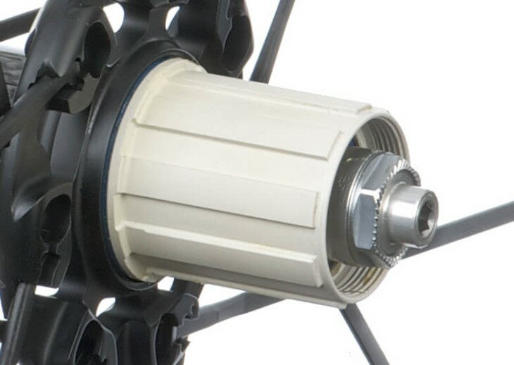 楽天市場】カンパニョーロ フリーボディ シマノの通販