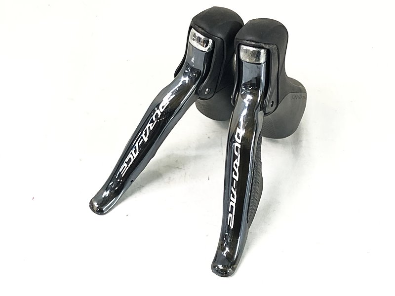 楽天市場】9070 shimano レバーの通販