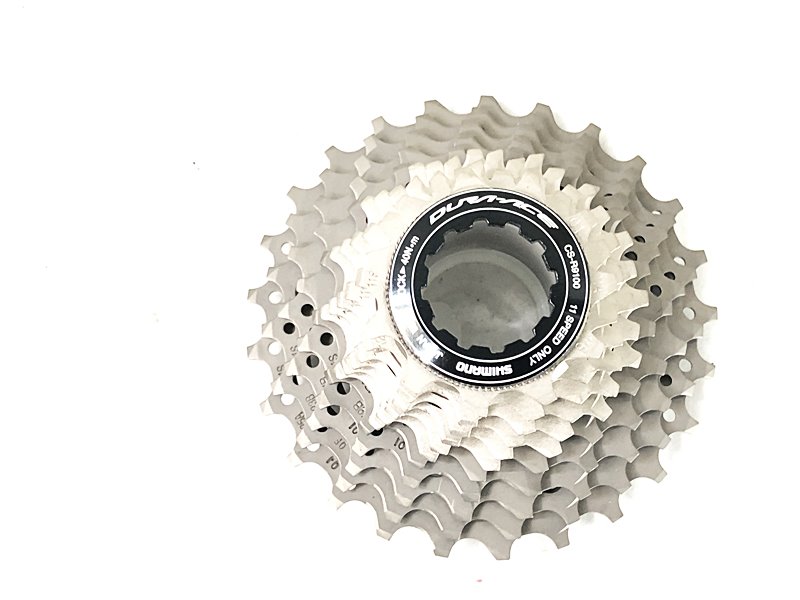 楽天市場】デュラエース 9100 スプロケットの通販