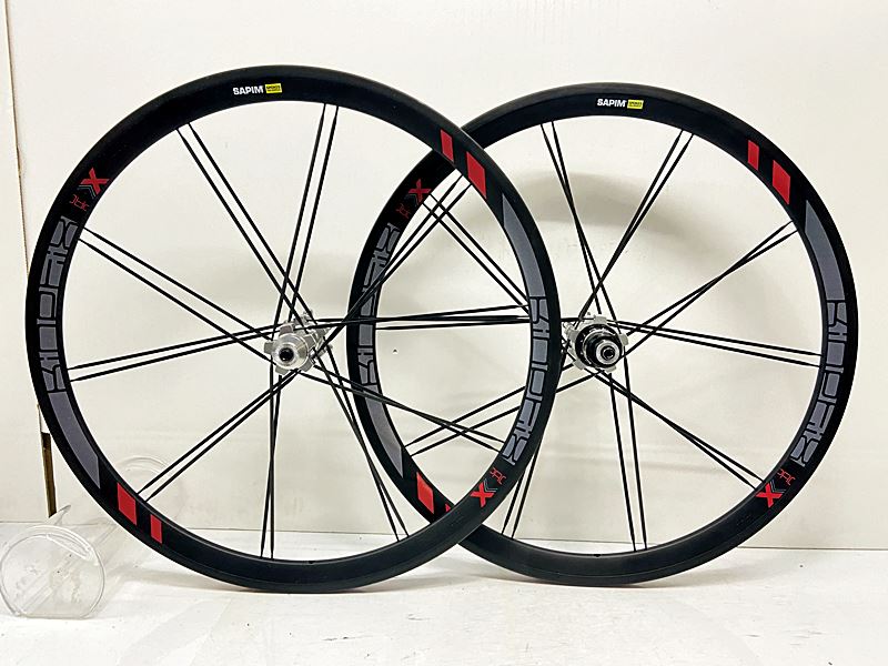 楽天市場】tern ホイールの通販