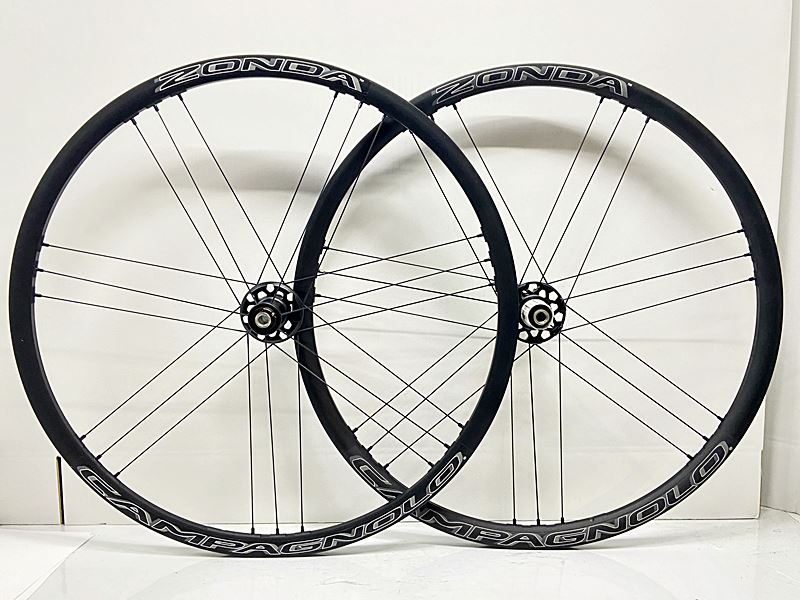 楽天市場】カンパニョーロ ゾンダ（ホイール｜自転車用パーツ