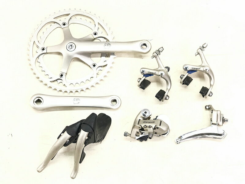 楽天市場】campagnolo veloce リアディレイラーの通販