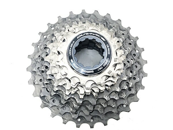 楽天市場】シマノ スプロケット 11-28 dura-aceの通販