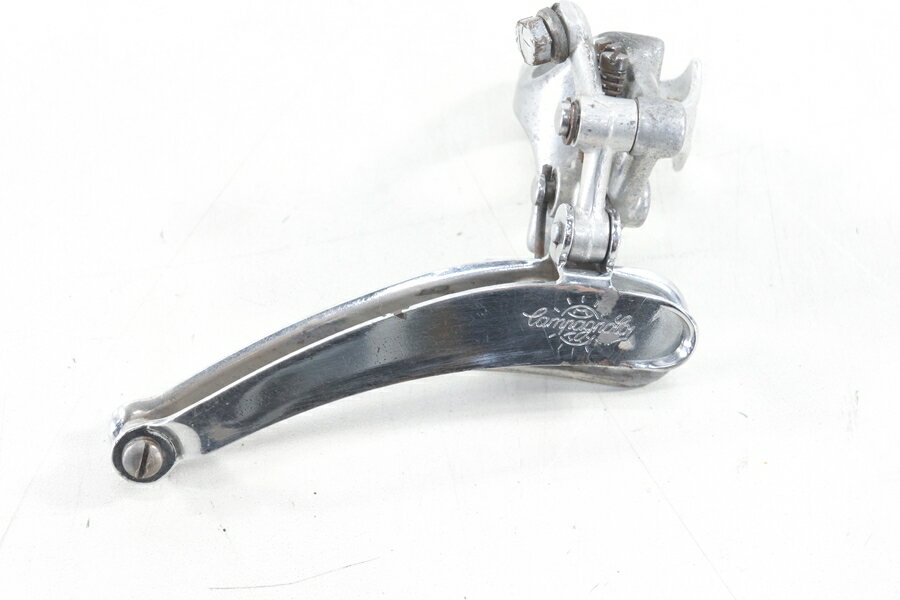 楽天市場】カンパニョーロ フロントディレイラー バンドの通販